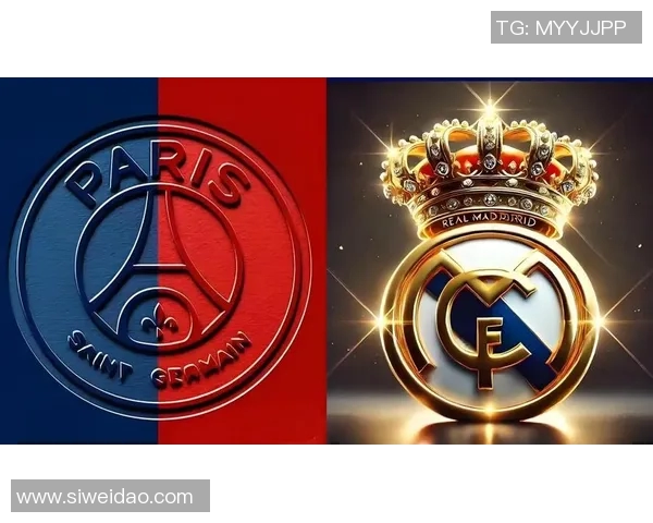 欧冠皇马对阵巴黎的直播频道及观看方式详解