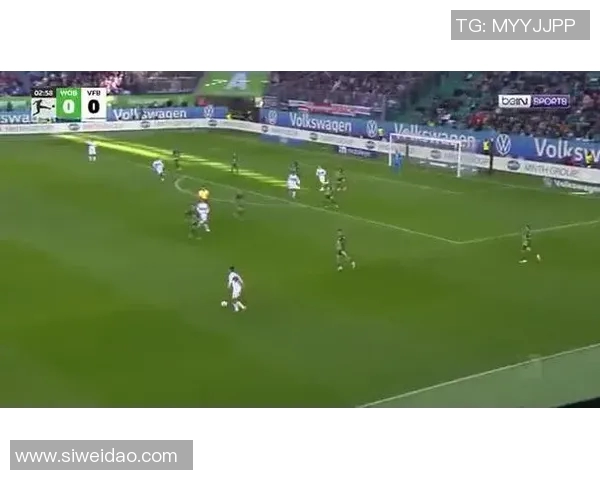 沃尔夫斯堡与斯图加特精彩对决直播全程回顾与分析 沃尔夫斯堡与斯图加特精彩对决直播全程回顾与分析